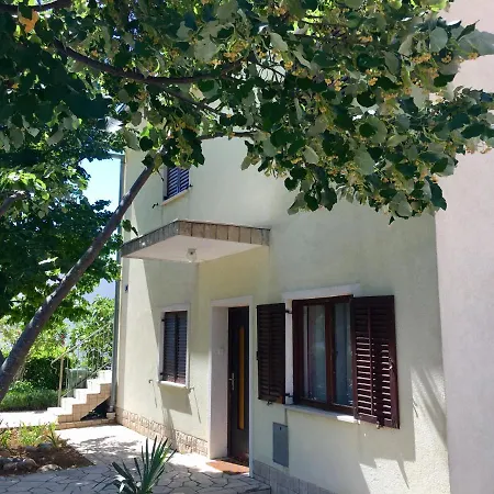 Apartmani Apartman *