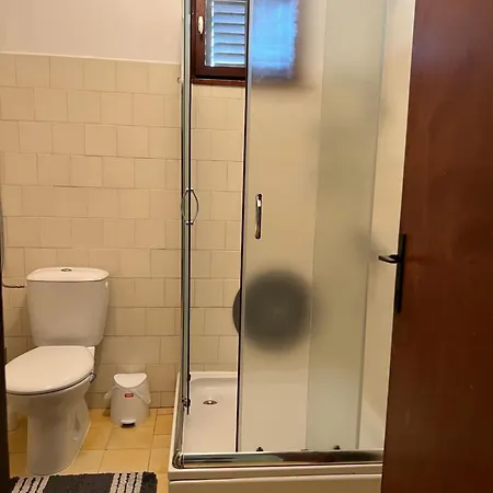 Apartmani *