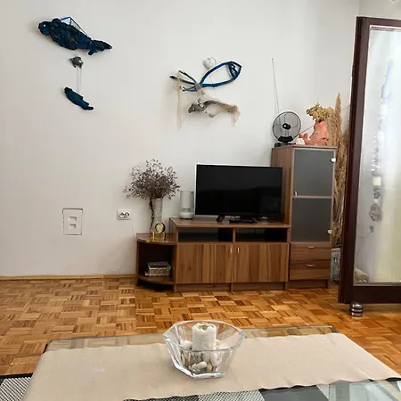 Apartman Apartmani *