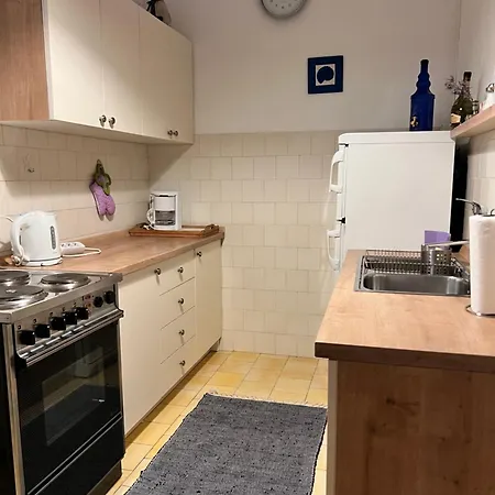 Apartmani Lägenhet *