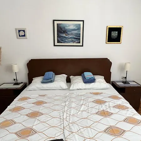 Apartmani Apartman