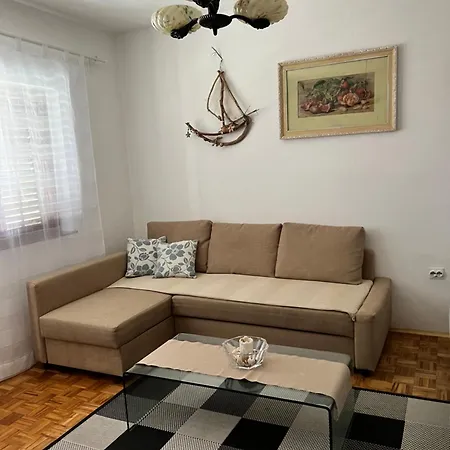 Lägenhet Apartmani Selce