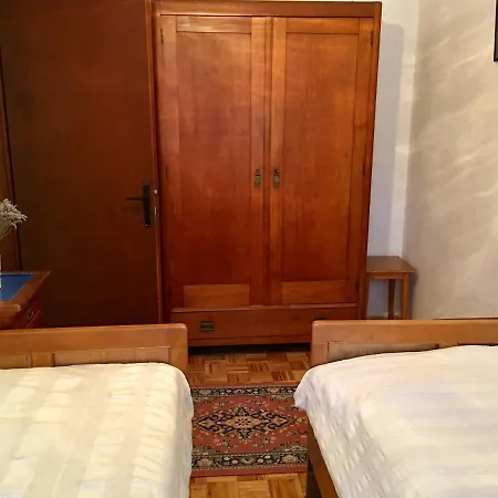 Apartmani * סלצה