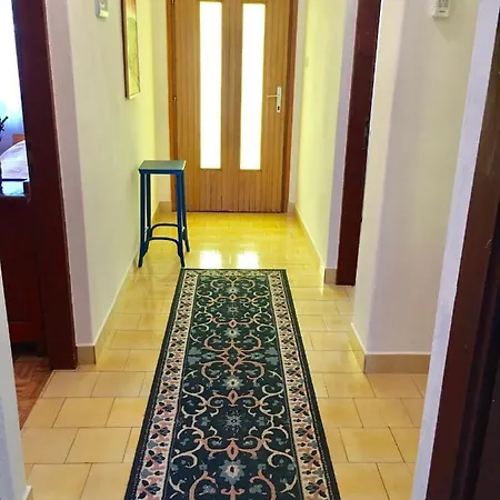 Apartmani * סלצה