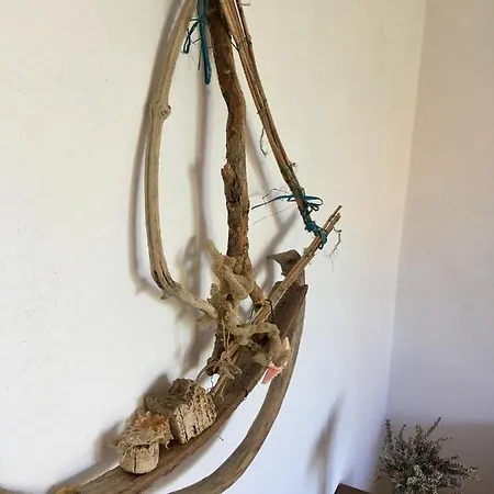 דירה Apartmani
