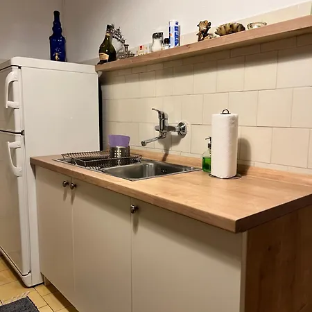 Apartmani סלצה
