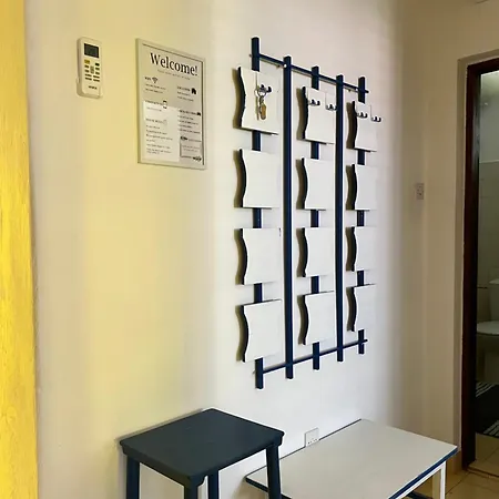 דירה Apartmani