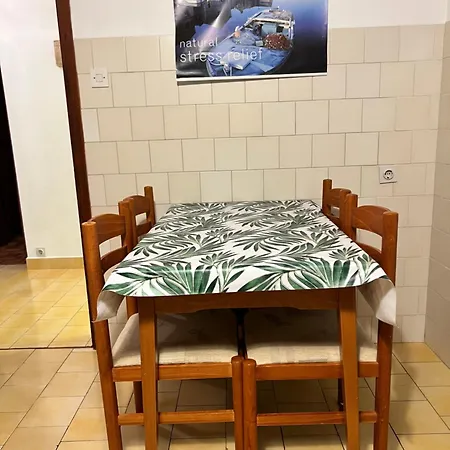 דירה Apartmani סלצה