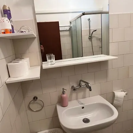 Apartmani דירה